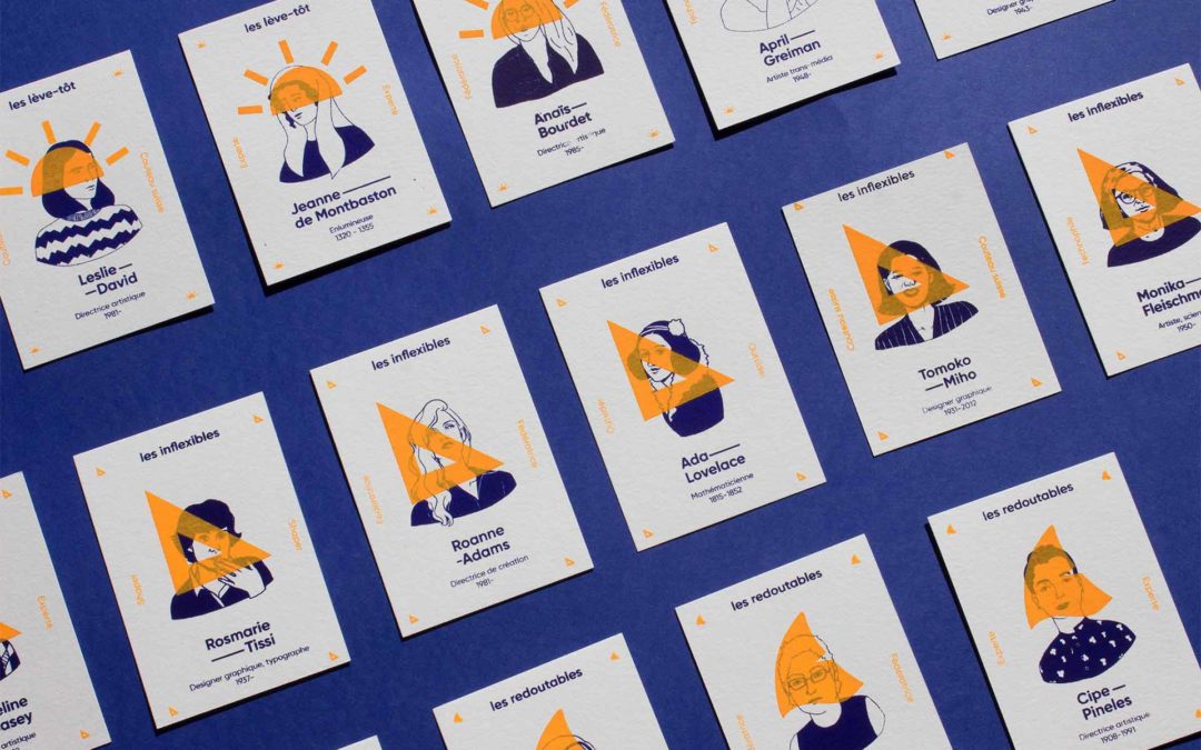Jeu, sept & femmes